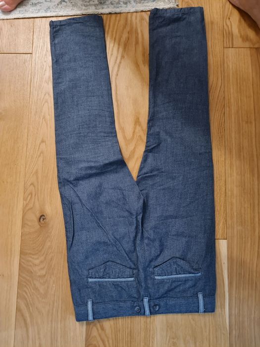 Pantaloni școală 9 ani