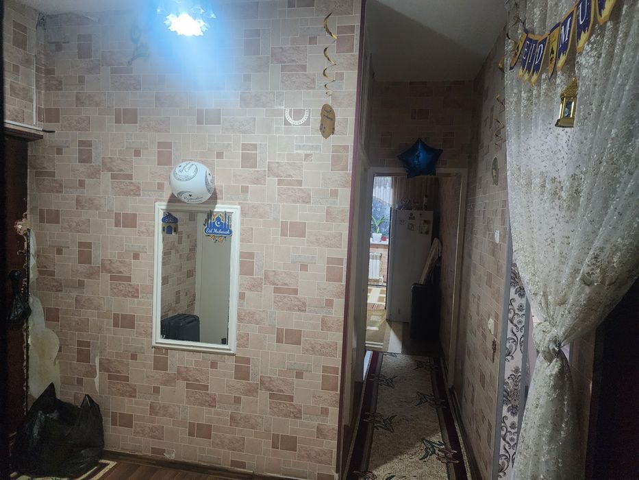 3×2×4 продажа 3 х комнатная