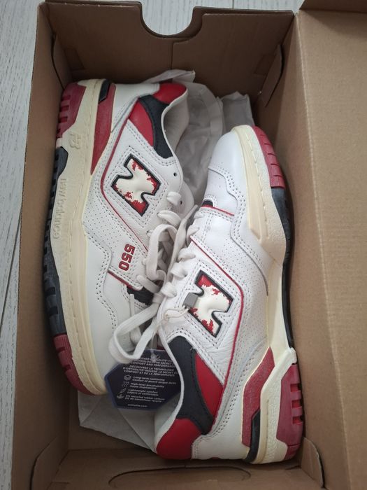 Кроссовки NB ,New Balance 550