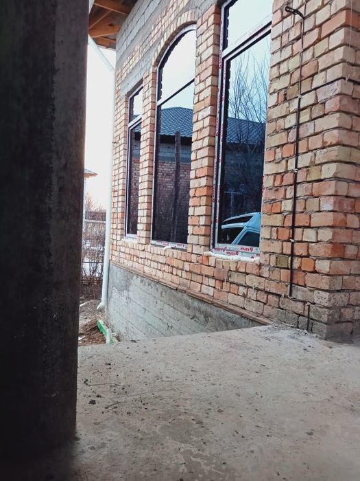 Пластик окна Тёплый и Холодный