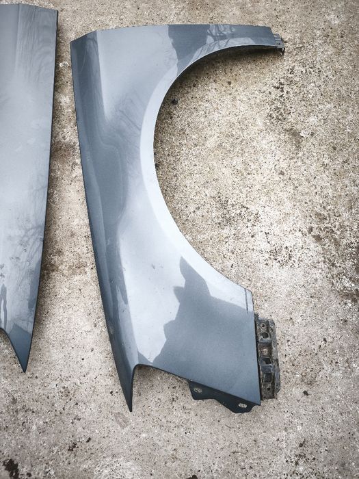 Aripi passat b6 fara rugina