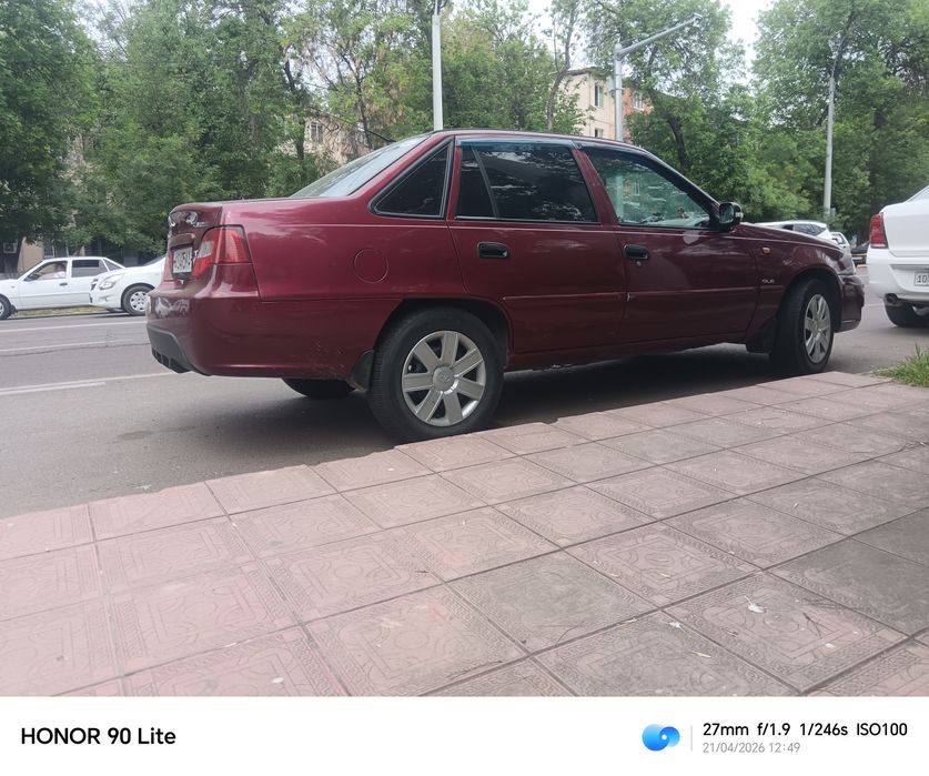 Chevrolet Nexia 2013 — 4