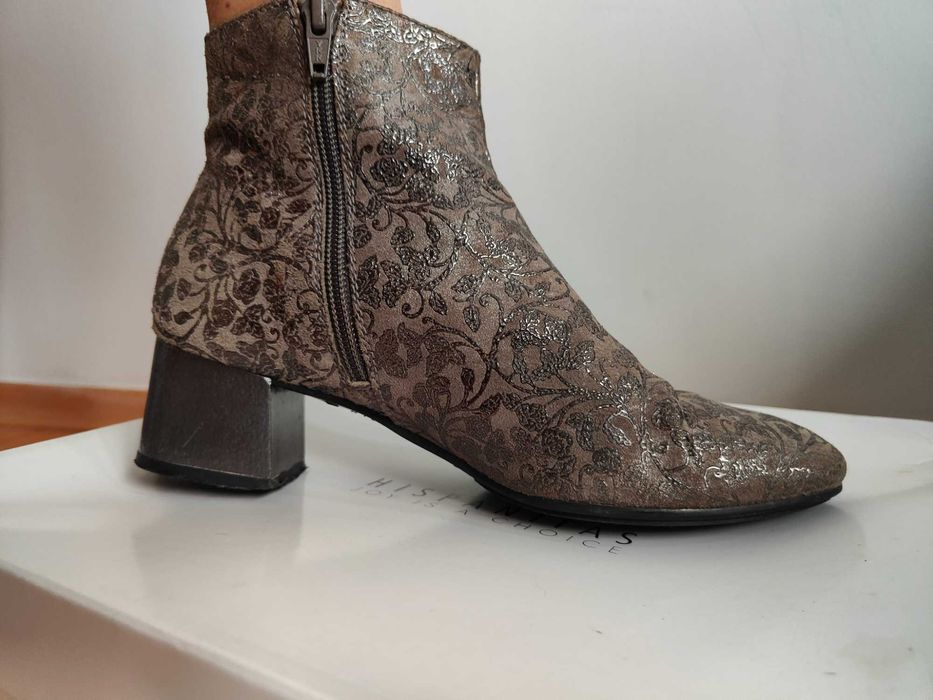 Botine Hispanitas m 35,5