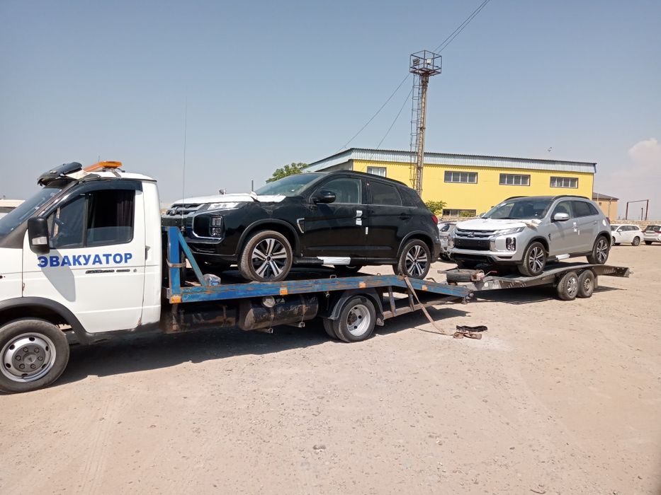 Эвакуатор Құлсары