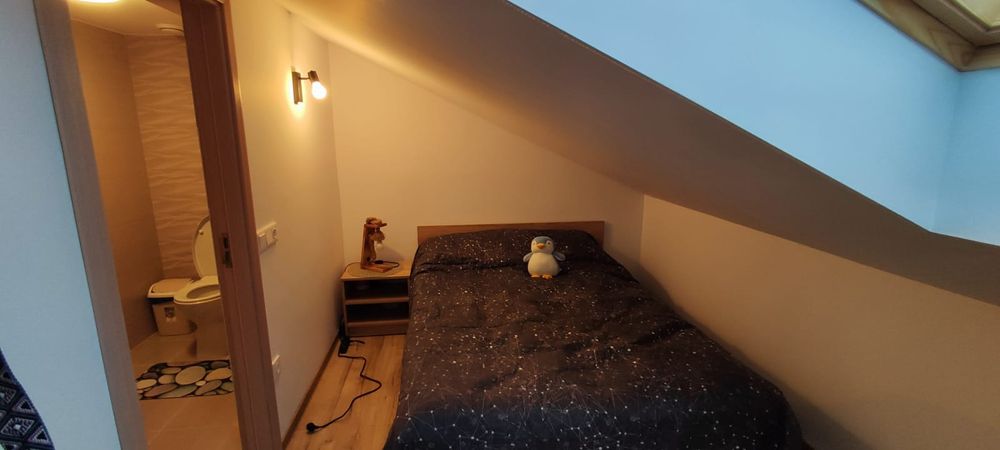 Apartament de inchiriat