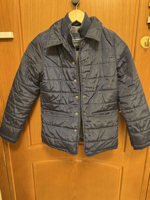 Пролетни якета момчета