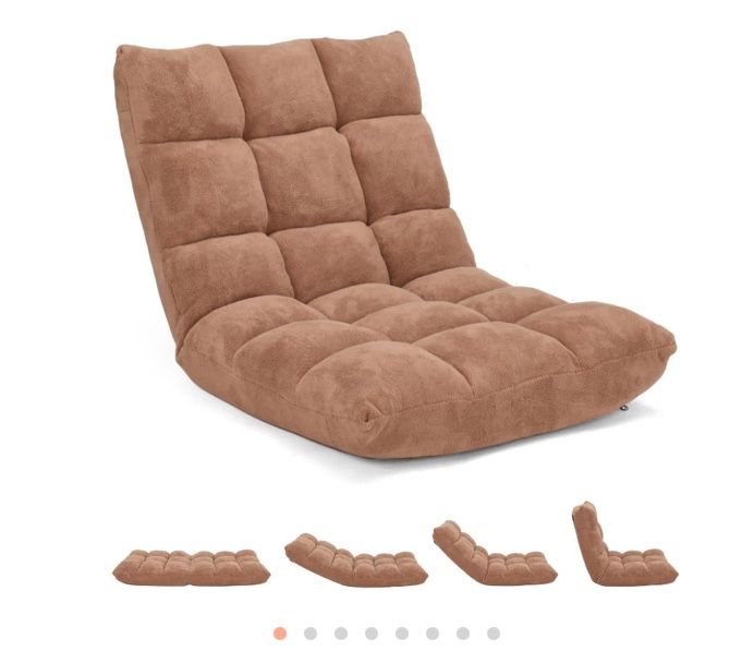 Регулируем подов диван с 14 позиции