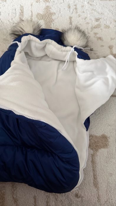 Продам зимний конверт