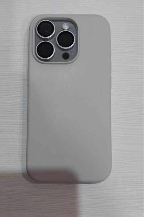 Iphone 15 pro 128 gb