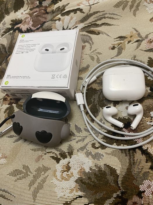 AirPods 3 оригинал