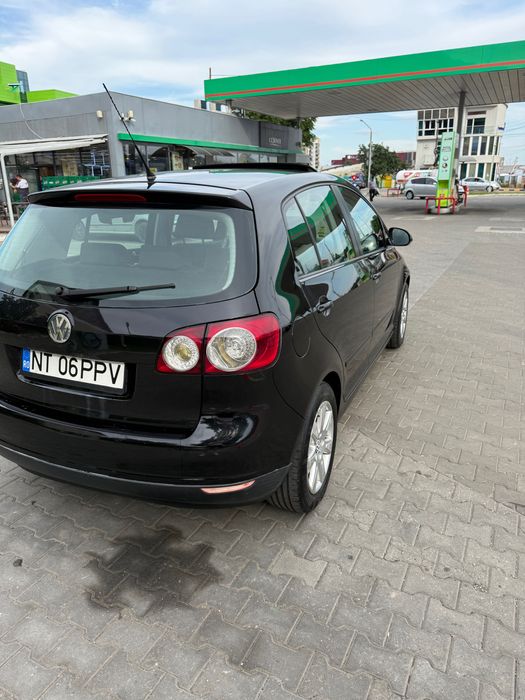Vw Golf 5 plus, 1.9 TDI