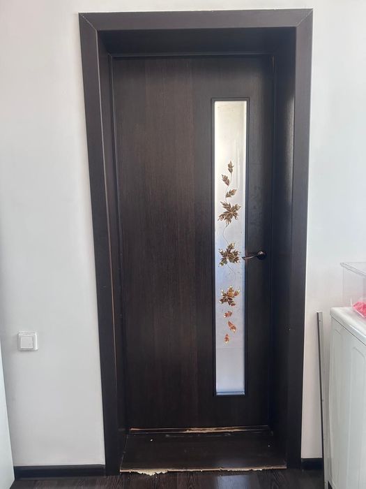 Продается межкомнатные двери