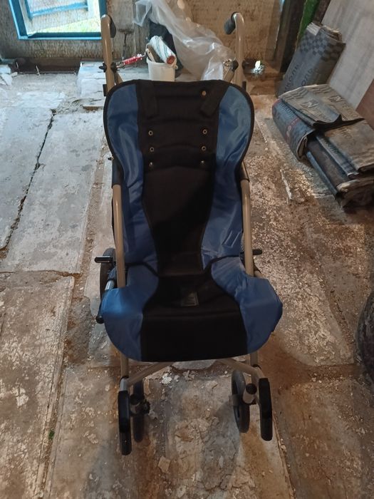 Продам инвалидная коляска