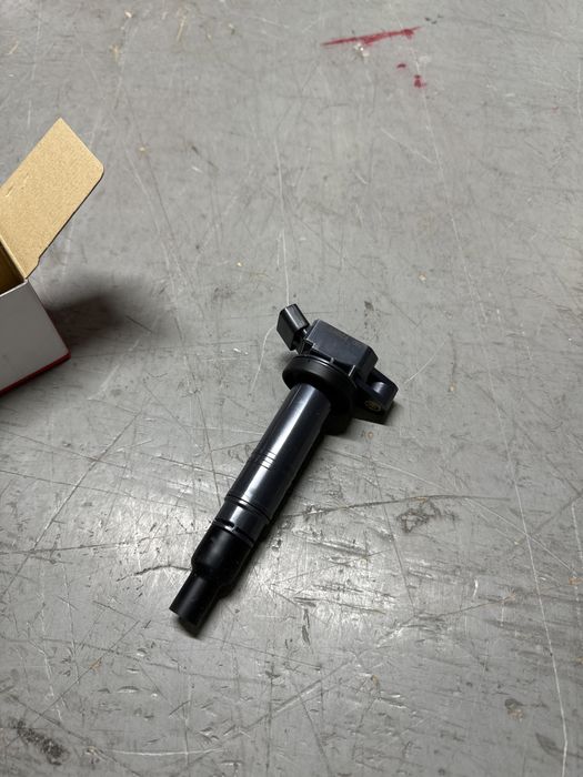 Катушка зажигания на 2TRFE