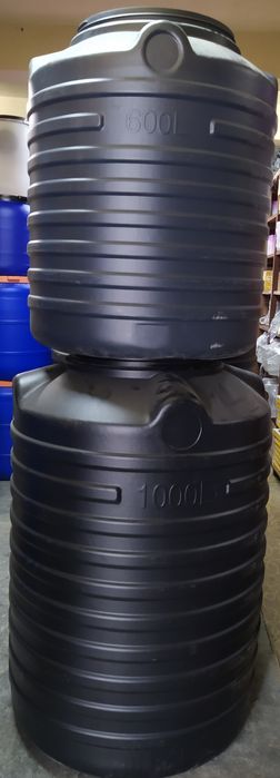 Бидони , Цистерни и Резервоари