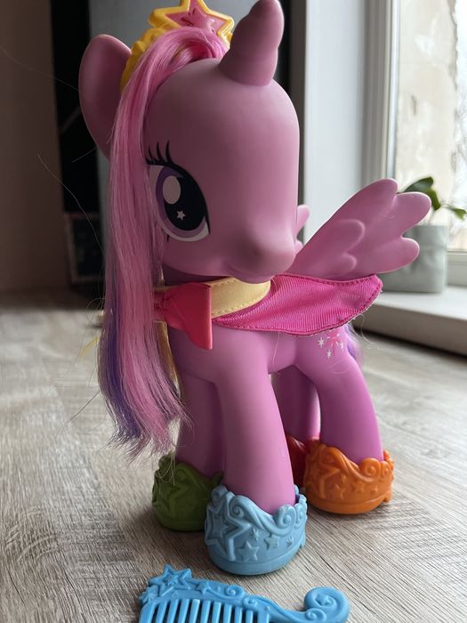 Твайлайт Спаркл My Little Pony