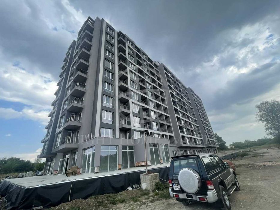 Продава се Магазин в Пловдив, Гагарин - 99 кв.м за 1500 €/кв.м - Снимка #6