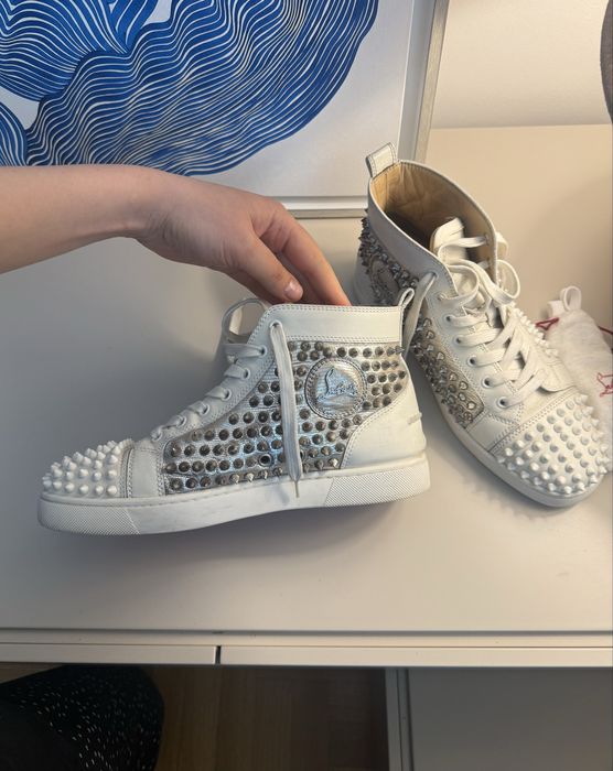 Christian Louboutin 40