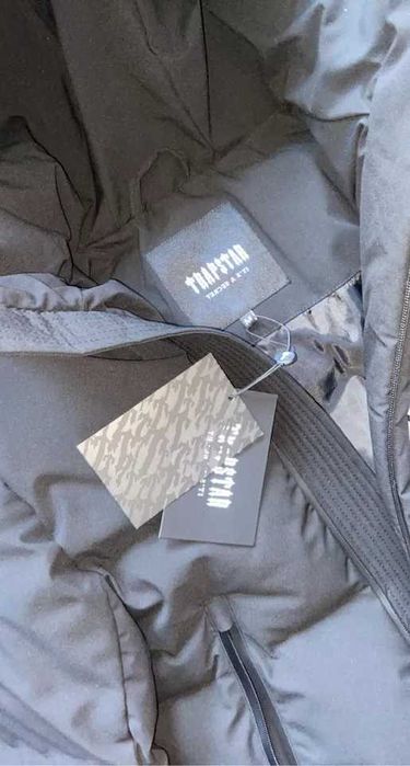 Trapstar Зимно Яке