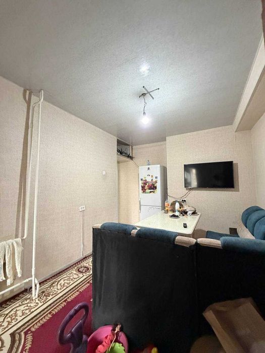 3-х комнатная квартира ул. Амира Темура напротив ЖК Казахстан ID: 4568