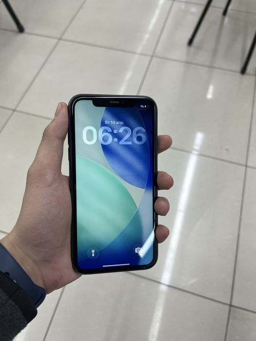 Iphone 11 Айфон 11