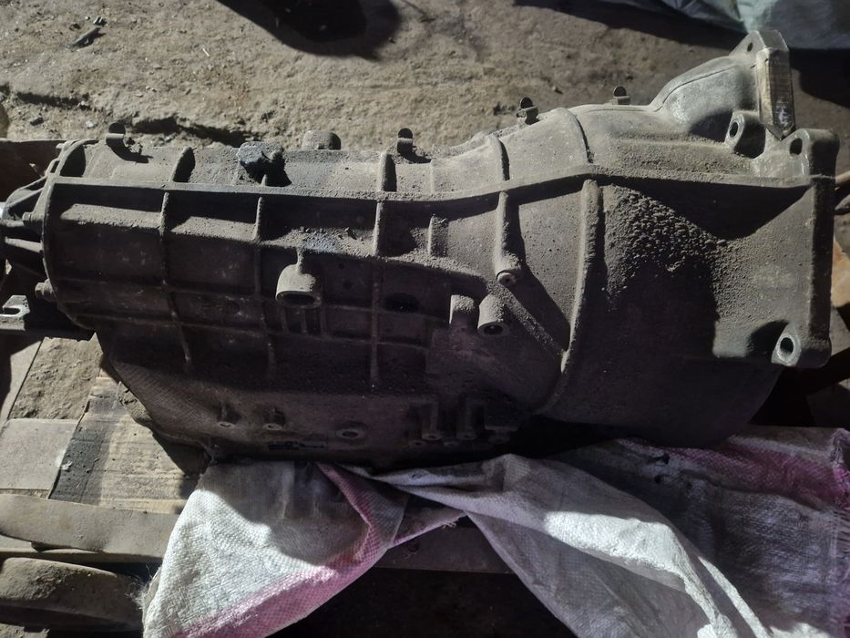 Продам автомат коробка