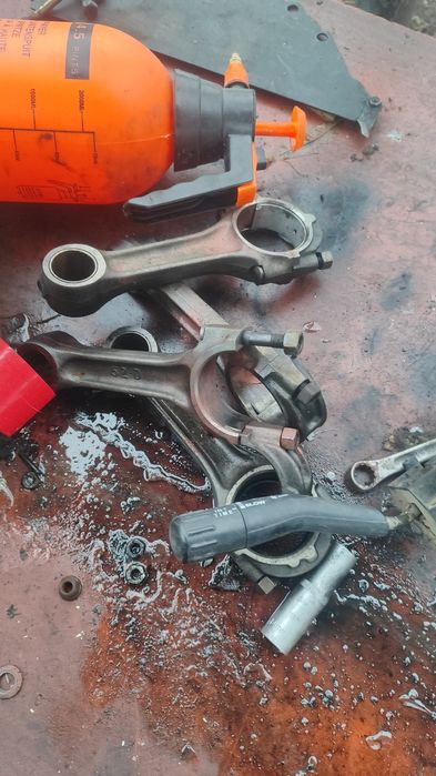 Раздатка паджеро2 2.5