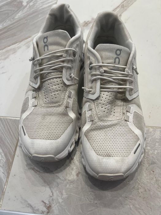 On Cloud сникърси,маратонки