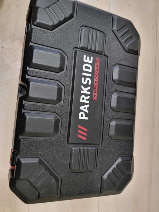 Акумулаторен винтоверт PARKSIDE PERFORMANCE