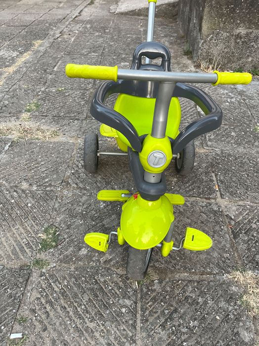 Детска триколка Smartrike
