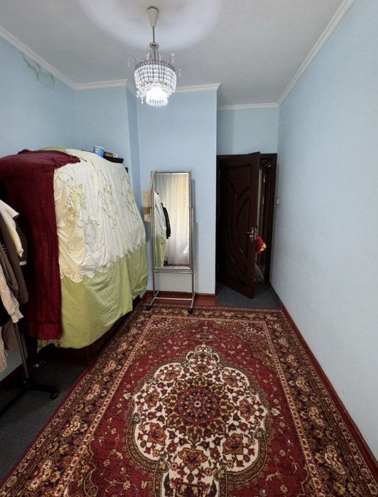 Продаётся квартира 3/3/5 Сергели спутник-15