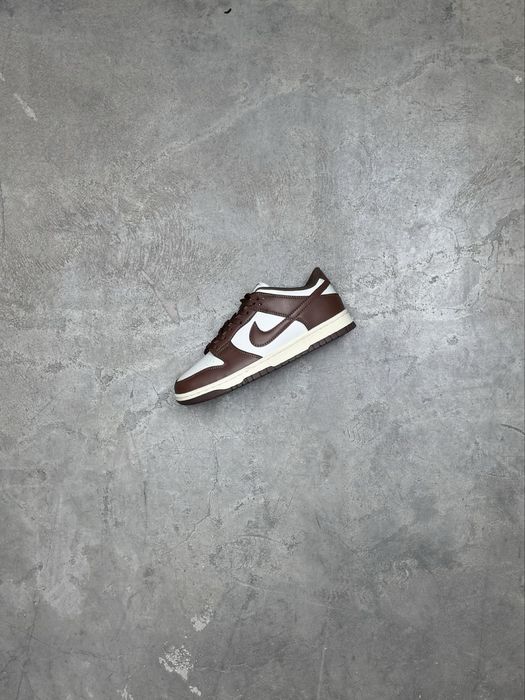 Nike Dunk Low Cacao Wow