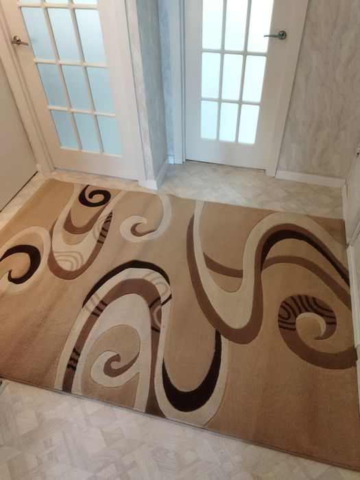 Ковёр интерьерный 235 х 160