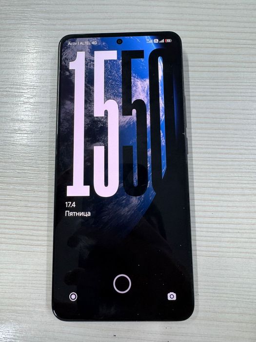 Ксяоми Xiaomi 12t pro