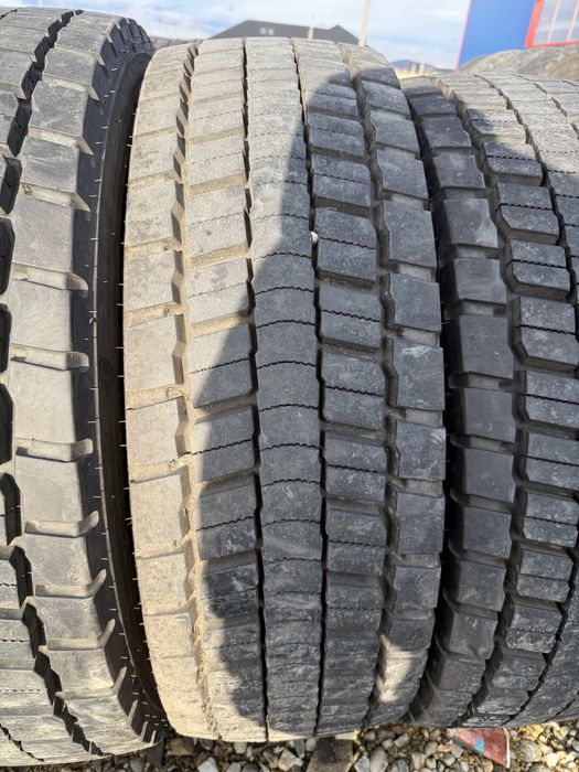 Anvelope 275/70/22.5 Goodyear