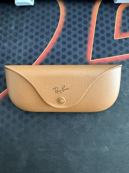 Rayban meta wayfarer