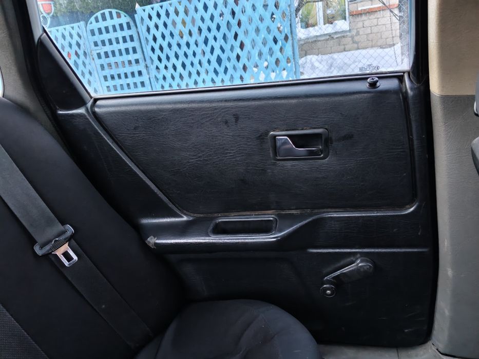 Продам Audi 80 1990