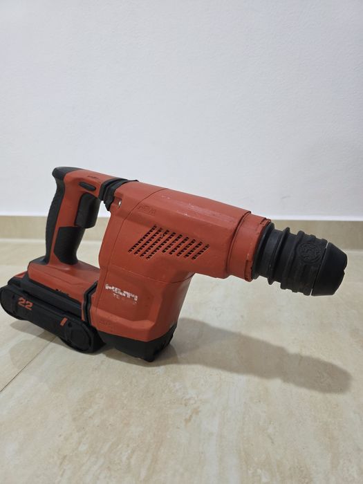 Rotopercutor Hilti TE 6-22