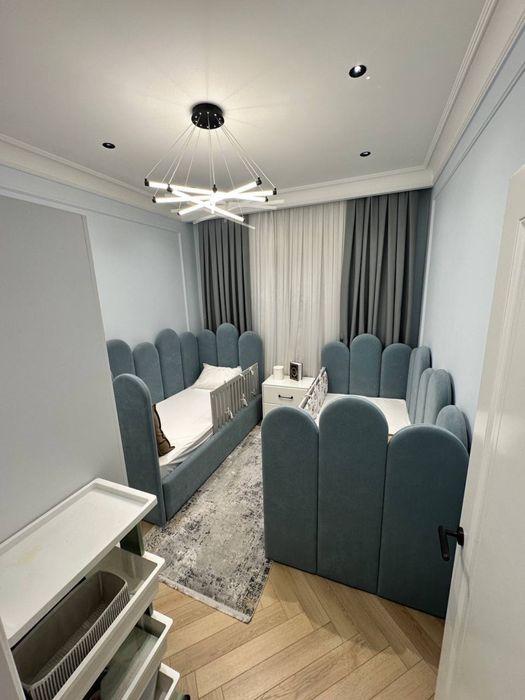 Продается 3/1/9 ЖК ИСТАМБУЛ СИТИ