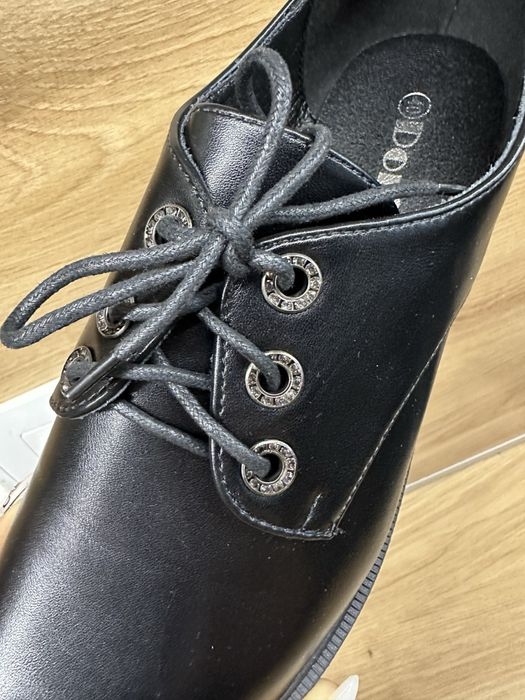 Официални обувки н. 39