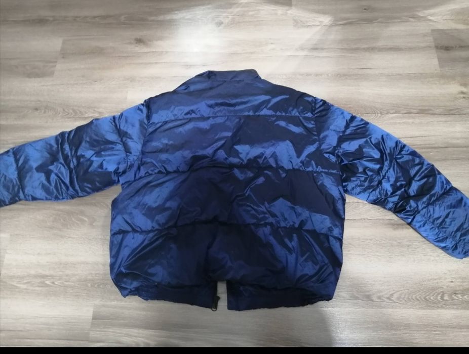 Фирменная стильная куртка