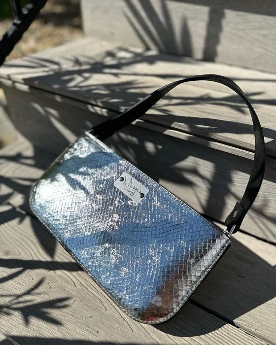 Maya made it парти чанта