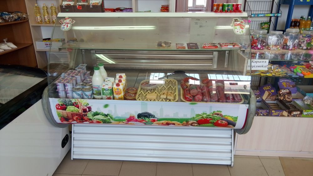 Продам холодильник и морозильник