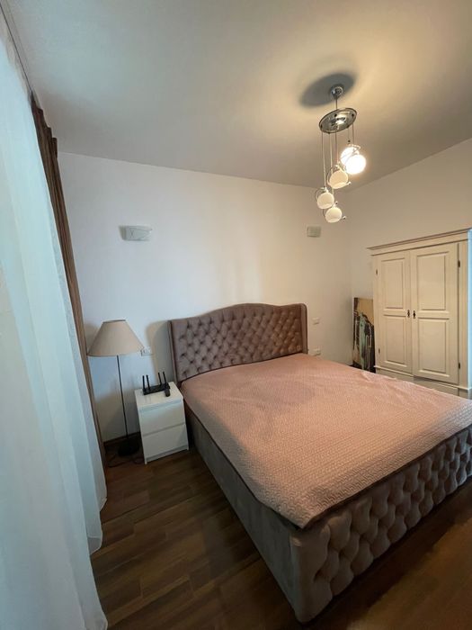 De vanzare apartament pe faleza bloc Apolonia
