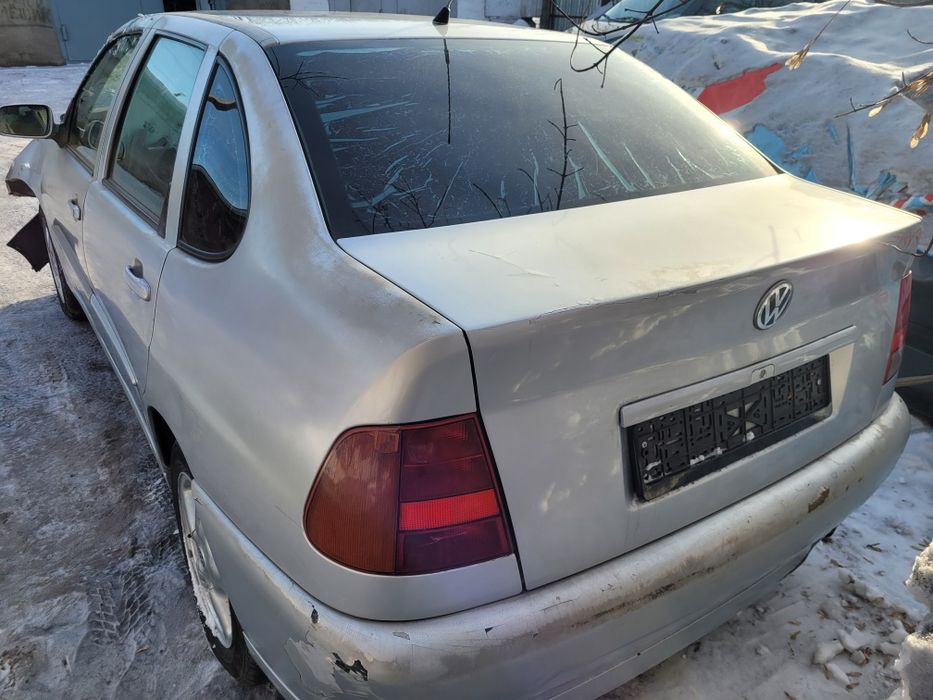 Продам Фольцваген Поло