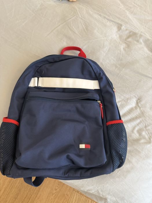 Раница на Tommy Hilfiger