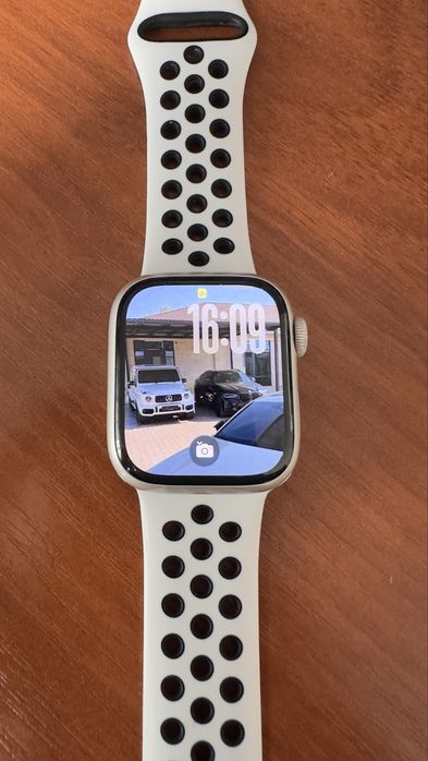 A-Watch 7 Series 41 MM