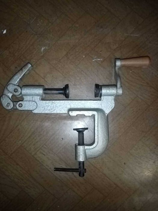 Закрутка для Патронов!