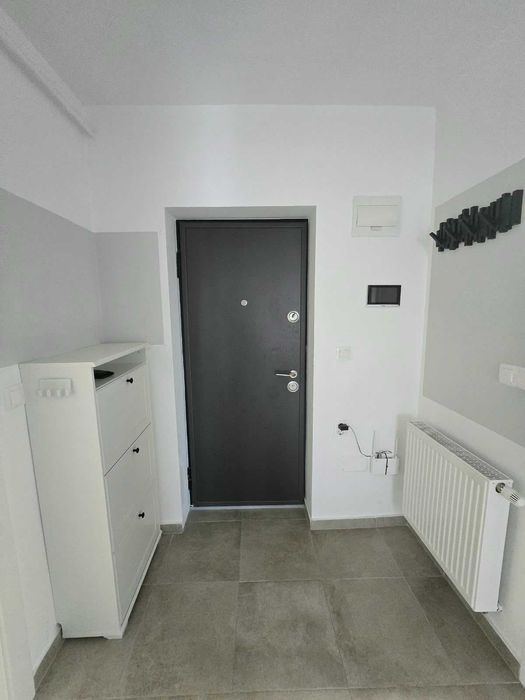 Inchiriez apartament - 2 camere + parcare + boxa - Cartier Maurer