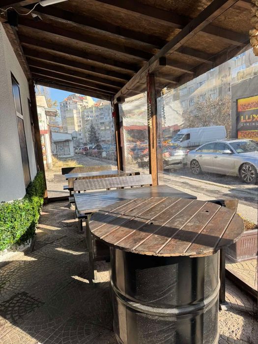 Продава се Заведение в София, Овча купел 2 - 59 кв.м за 312 €/кв.м - Снимка #2